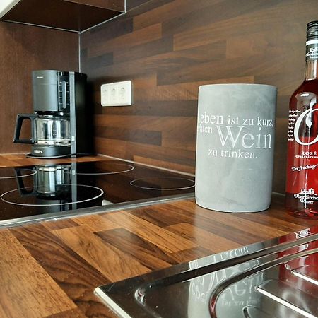 Ferienwohnung Am Kapellenberg - Am Rande Des Nationalparks Schwarzwald บาด ปีเตอร์สตัล กรีสบาค ภายนอก รูปภาพ