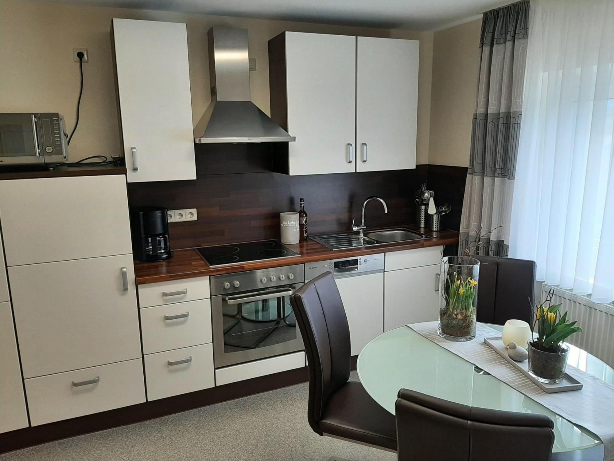 Ferienwohnung Am Kapellenberg - Am Rande Des Nationalparks Schwarzwald บาด ปีเตอร์สตัล กรีสบาค ภายนอก รูปภาพ
