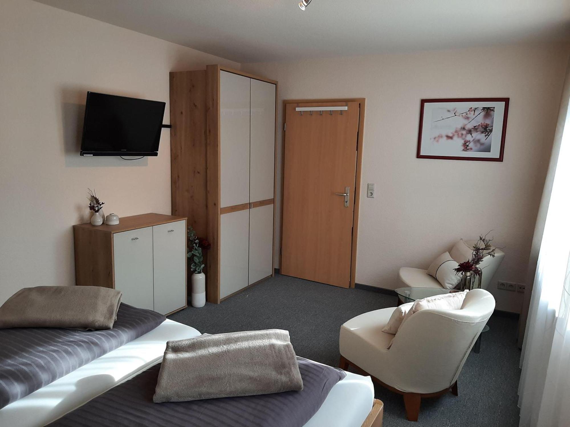 Ferienwohnung Am Kapellenberg - Am Rande Des Nationalparks Schwarzwald บาด ปีเตอร์สตัล กรีสบาค ภายนอก รูปภาพ