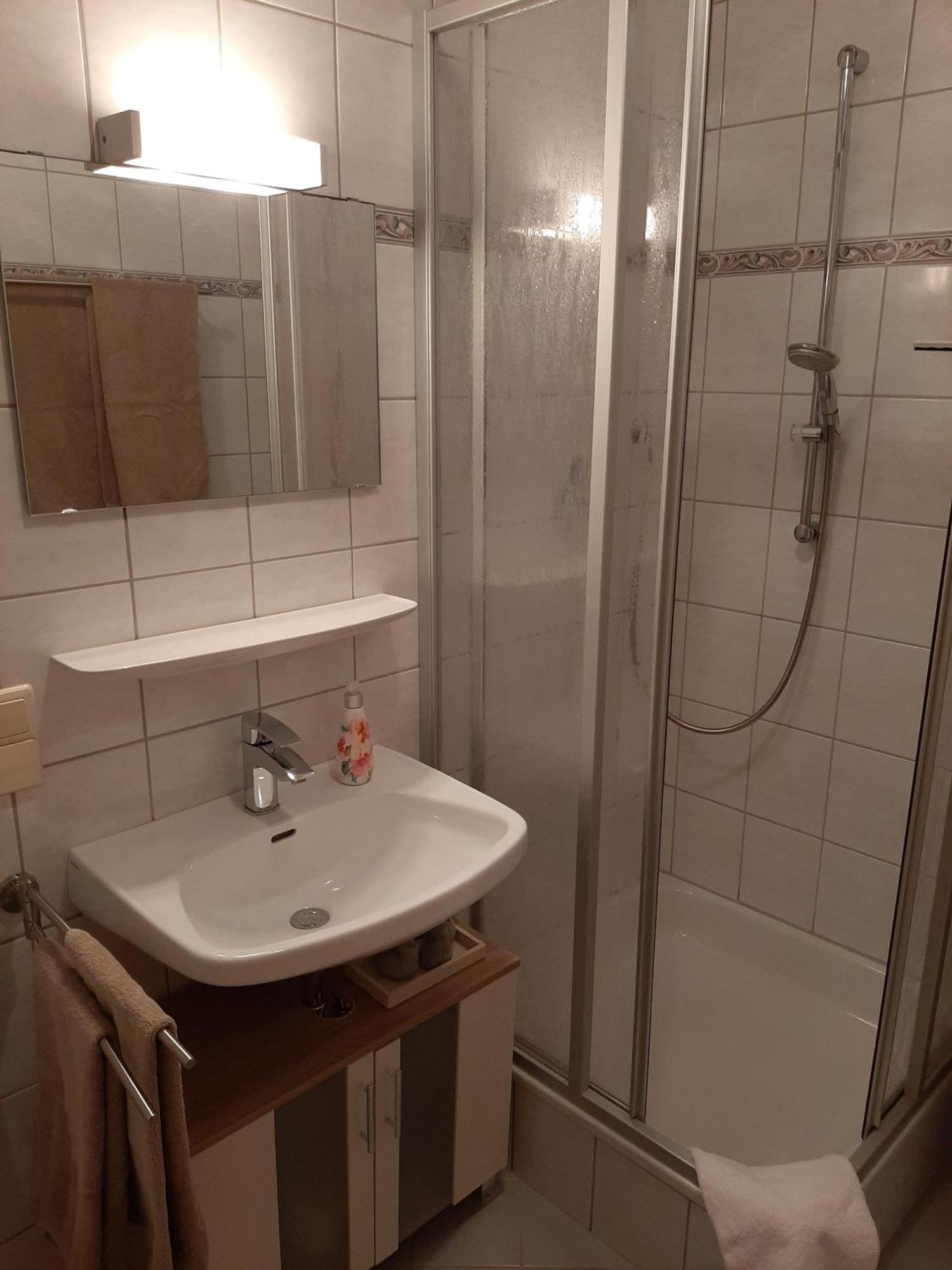Ferienwohnung Am Kapellenberg - Am Rande Des Nationalparks Schwarzwald บาด ปีเตอร์สตัล กรีสบาค ภายนอก รูปภาพ